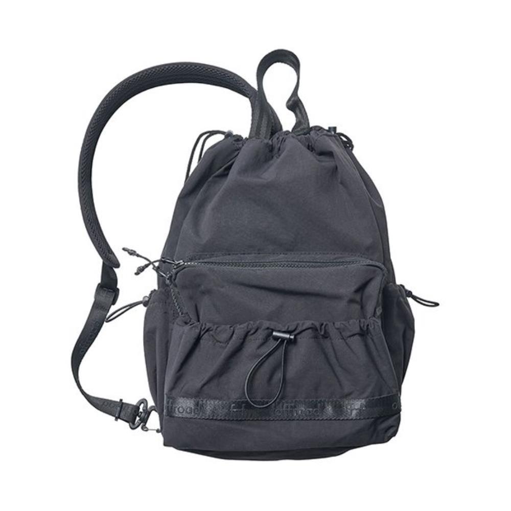 ★TOUT Y EST★ Front pocket crossbody bag 5JG7503
