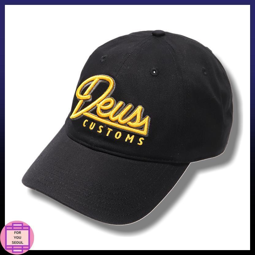 ★Deus Ex Machina★コンドゥイット キャップ