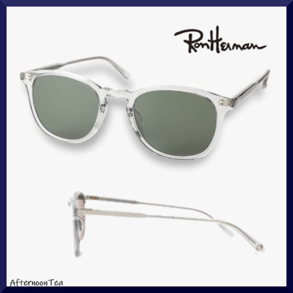 【GARRETT LEIGHT】ロンハーマン サングラス Kinney UVカット