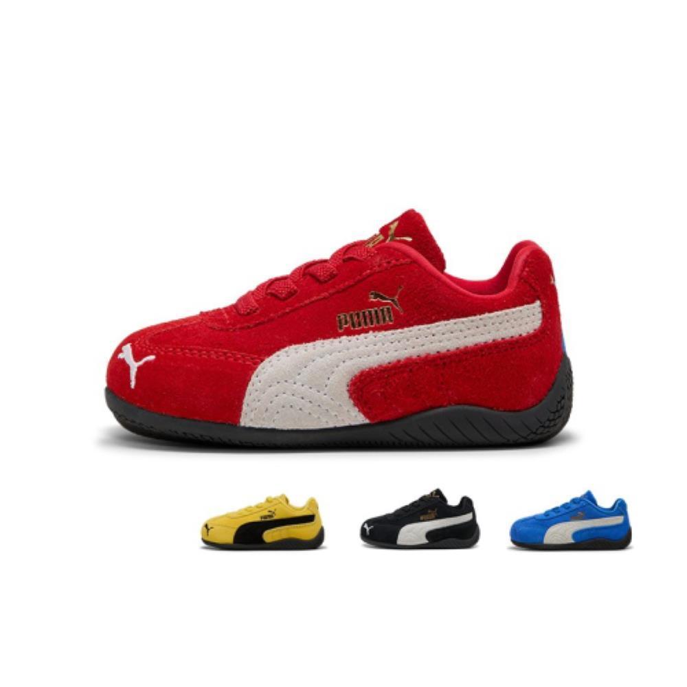 キッズスニーカー ^puma kids^ Speedcat AC INFPK53AS359 5008466052