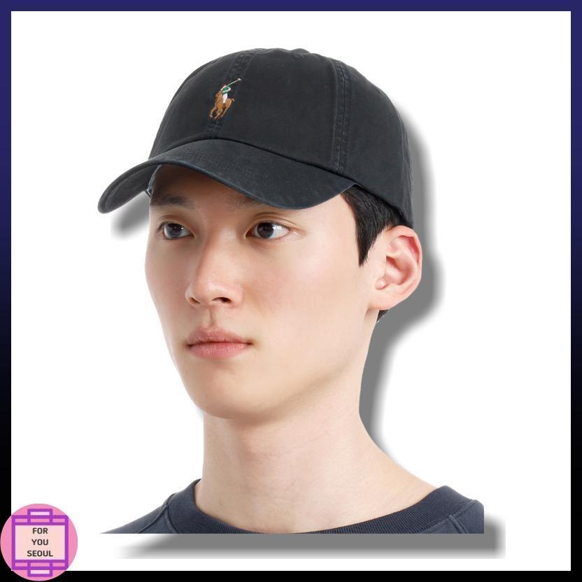 ★POLO RALPH LAUREN★ポニー ロゴ キャップ