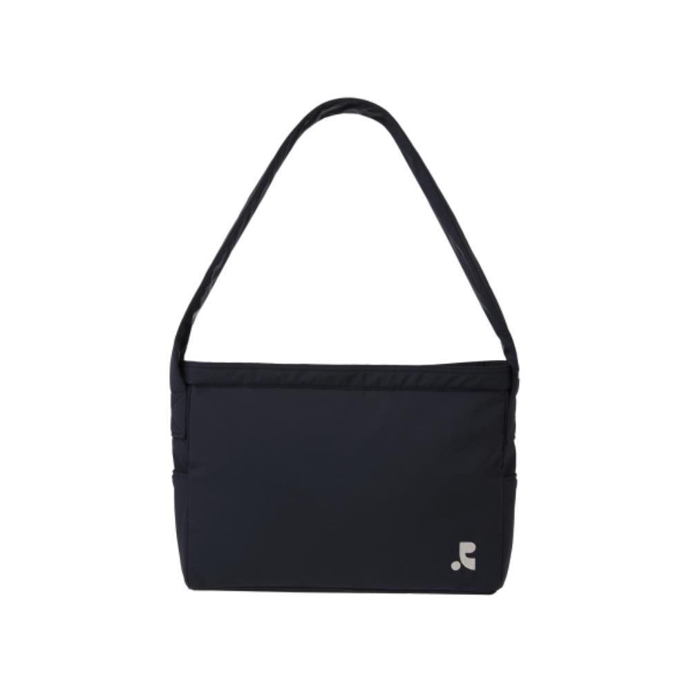 ★Rest & Recreation★ PADDING SHOULDER BAG NAVY RR243AC011N