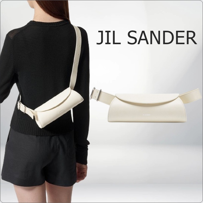 ♦JIL SANDER♦カンノーロ MINI ショルダーバッグ