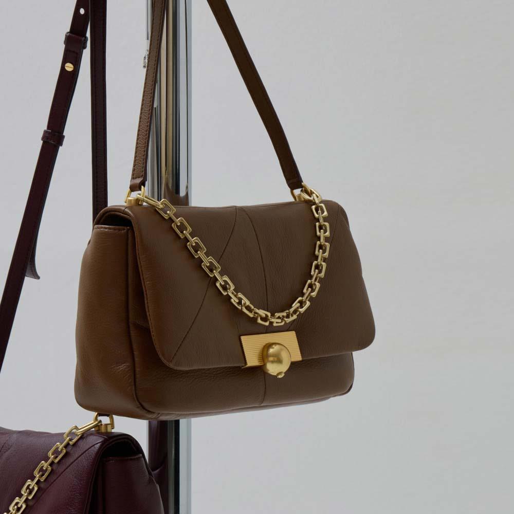 ★COURONNE★ Ballon Vety Cross 24 (Brown)_RCBRX24654BRX