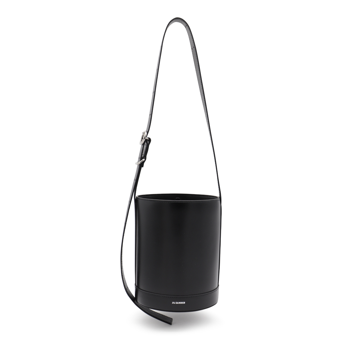 ★関税込み★ Jil Sander 'Cannolo Bucket' shoulder bag