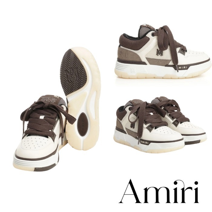 AMIRI☆VIP価格 Ma1 スニーカー