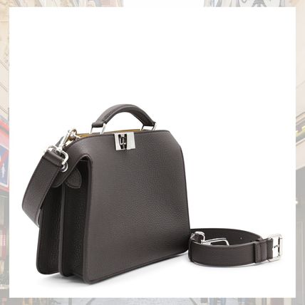 FENDI フェンディ ピーカブー フィット セレリア ショルダー