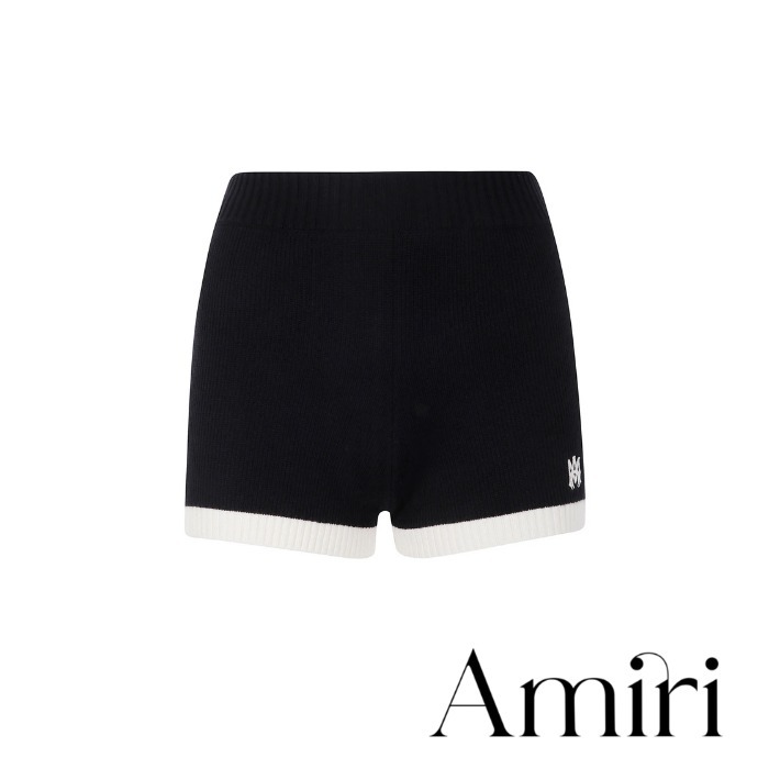 VIP価格☆AMIRI ニット ショーツ  ショートパンツ
