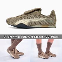 OPEN YY x PUMA H-Street★22-30cm★急いでください。早期完売