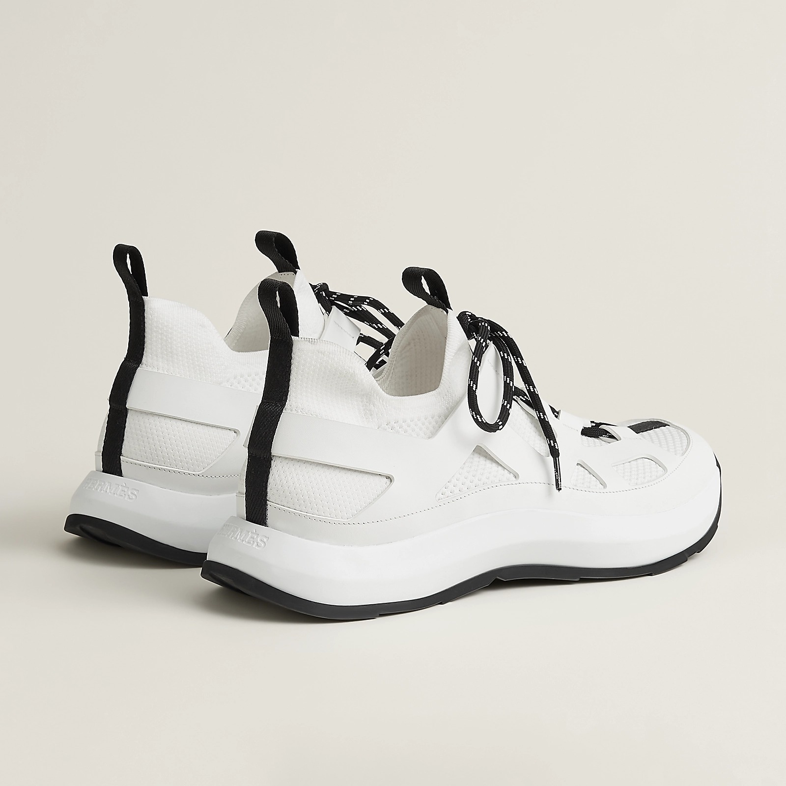 《HERMES》国内未入荷！カタナスニーカー