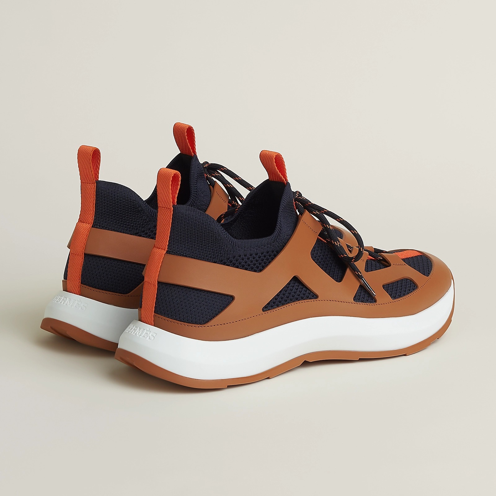 《HERMES》国内未入荷！カタナスニーカー