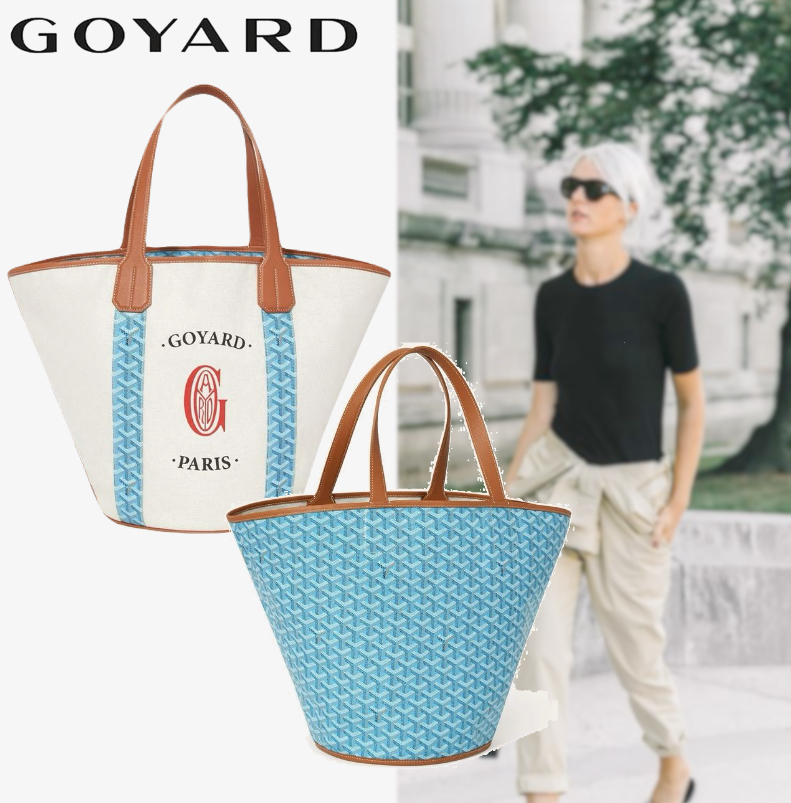 本物保証★GOYARD ゴヤール ベラーラ リバーシブル トートバッグ