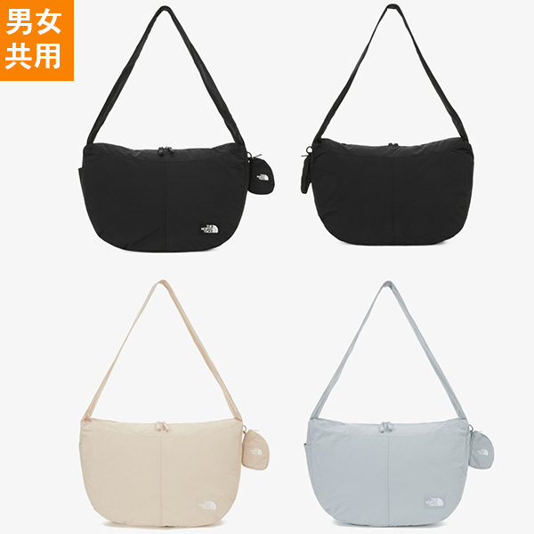 【THE NORTH FACE】URBAN BIG SHOULDER BAG★送料・関税込