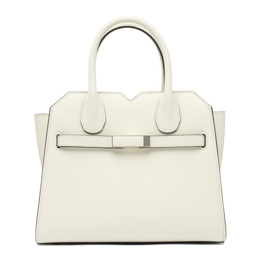 ハンドバッグ Valextra Milano Mini Handbag