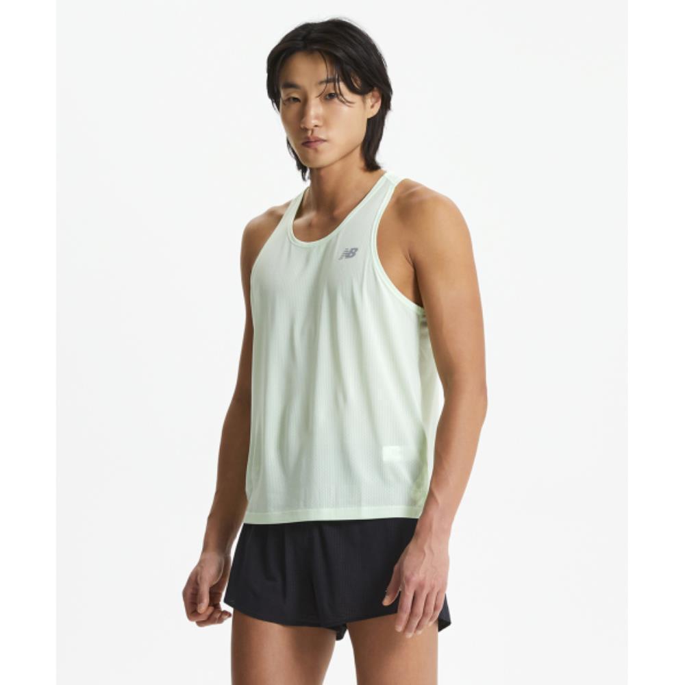 ★New Balance★ NBNGF26411 MEN ATHLETIC Na City GREEN NBNGF2