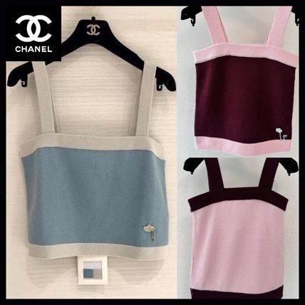 CHANEL(シャネル) キャミソール(レディース) 5ページ目 - 海外