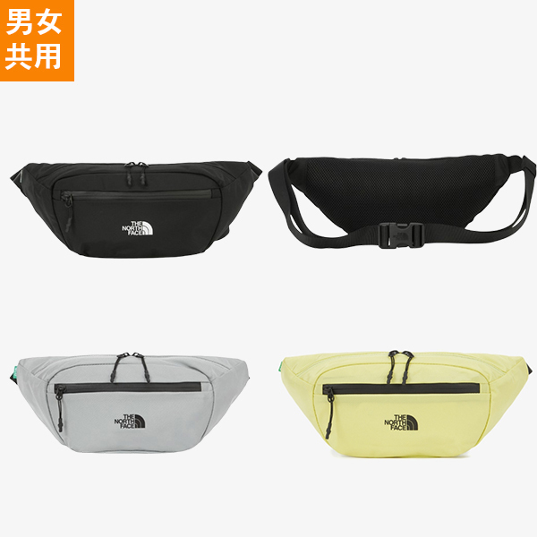 【THE NORTH FACE】SP HIP SACK★送料・関税込