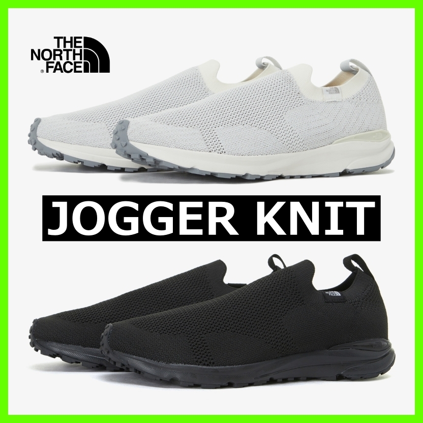 ★ The north face ★ JOGGER KNIT 日本未入荷
