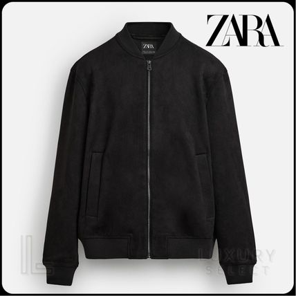 ZARA（ザラ）】低身長さんが選ぶなら薄軽ブルゾン！梅雨寒