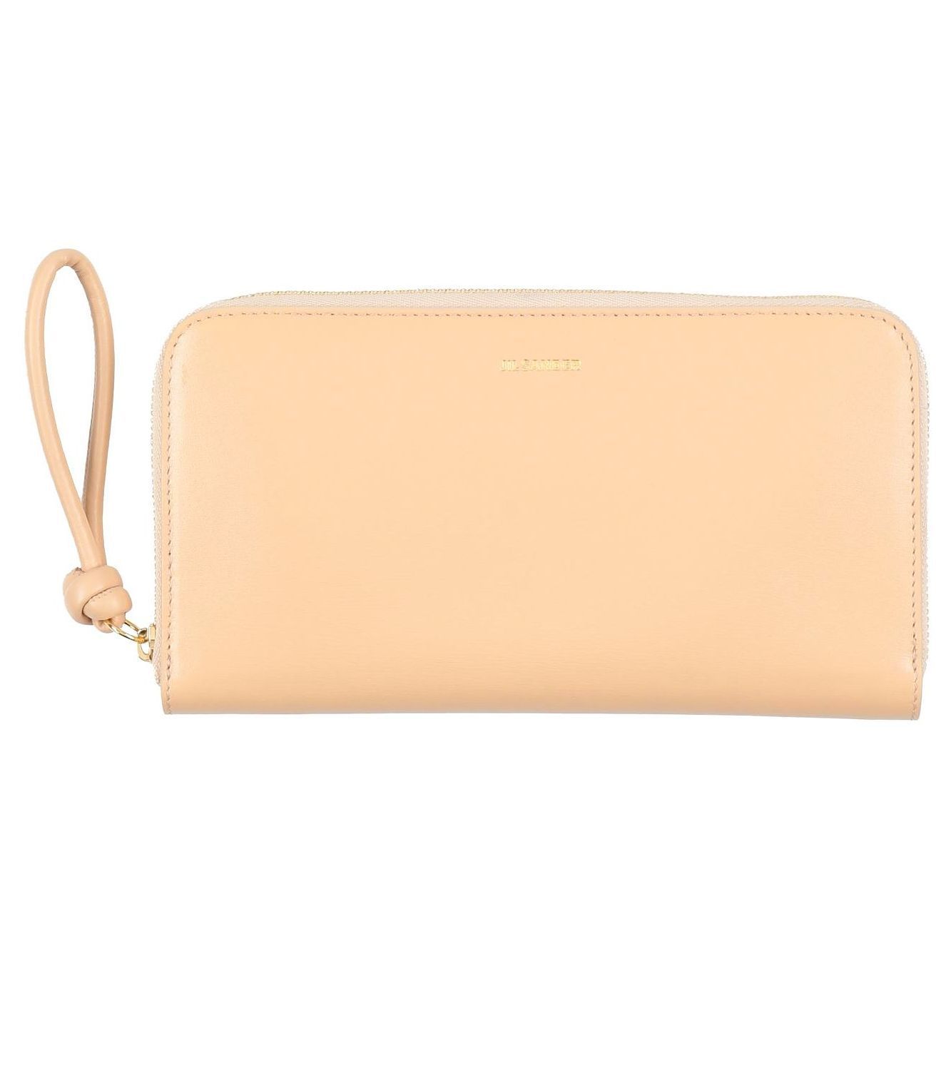 Jil Sander(ジルサンダー)Leather Wallet（Sale!関税送料込）