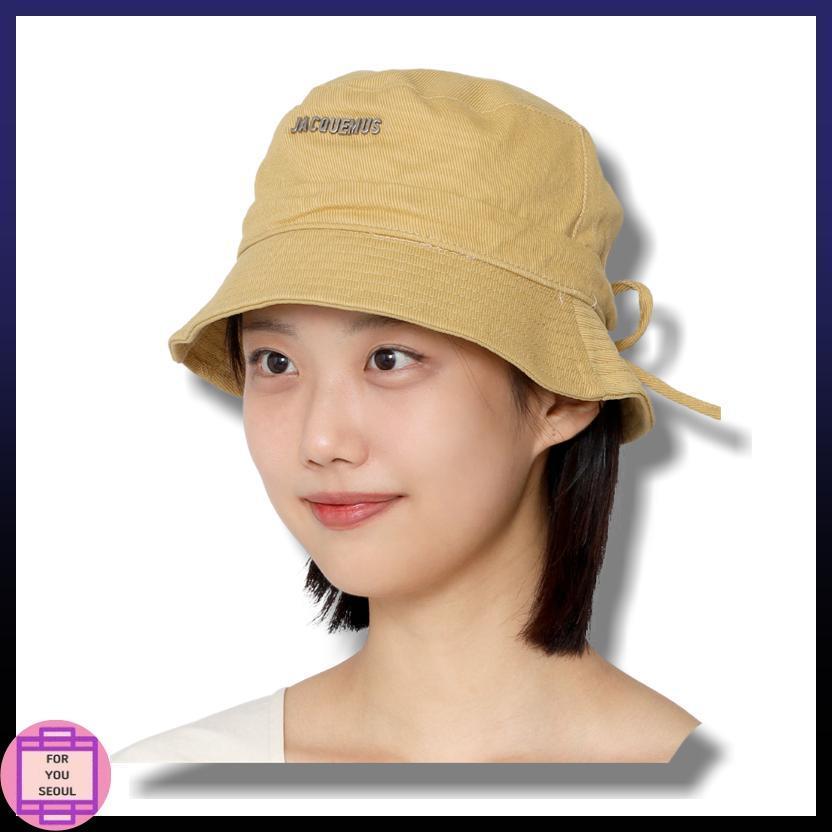 ★JACQUEMUS★ル ボブ ガード ゾノテッド バケットハット