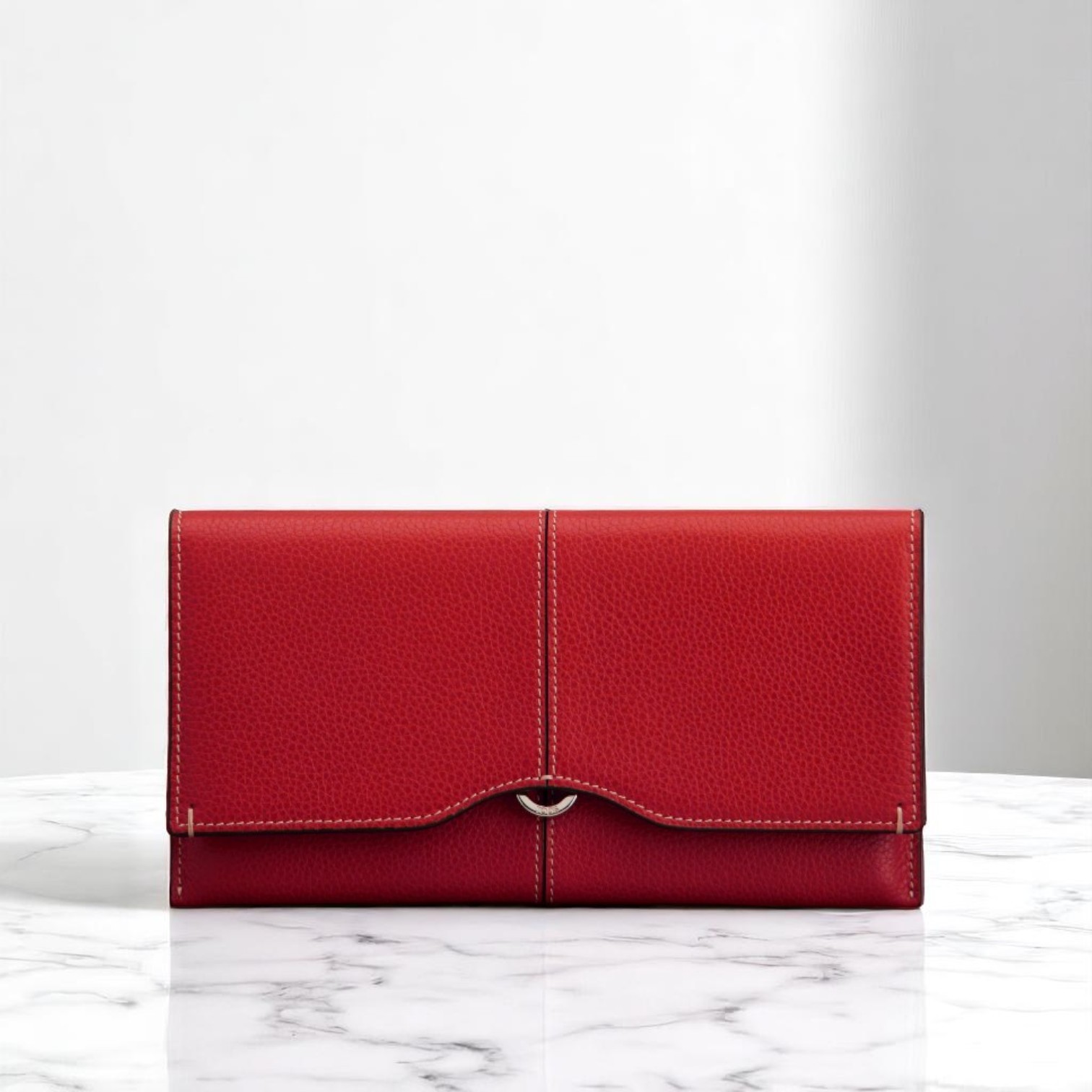 【Tod's】【直営店買付】トッズ★Wallet★レザーウォレット