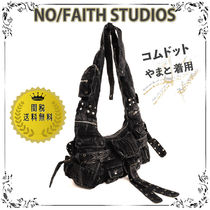 NO/FAITH STUDIOS ノーフェイス ストゥディオス ベルト - メルカリ