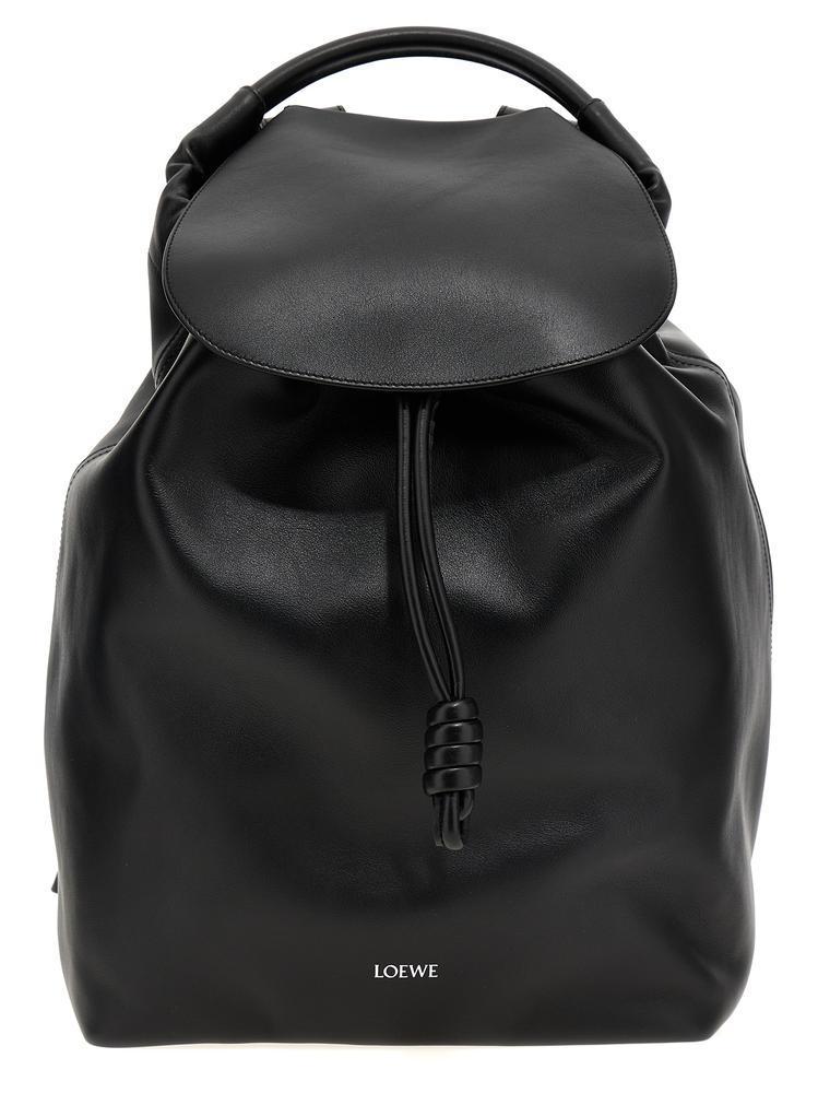 LOEWE フラメンコ バックパック