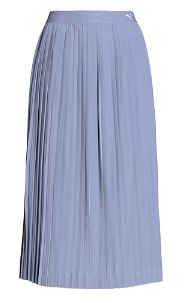 スカート PUMA YONA SUNPO Plissee Skirt