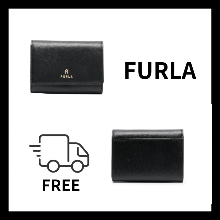 【早い者勝ち】Furla Camelia 財布