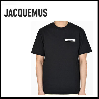 (ジャックムス) JACQUEMUS LE TSHIRT GROS GRAIN 245JS208 2125