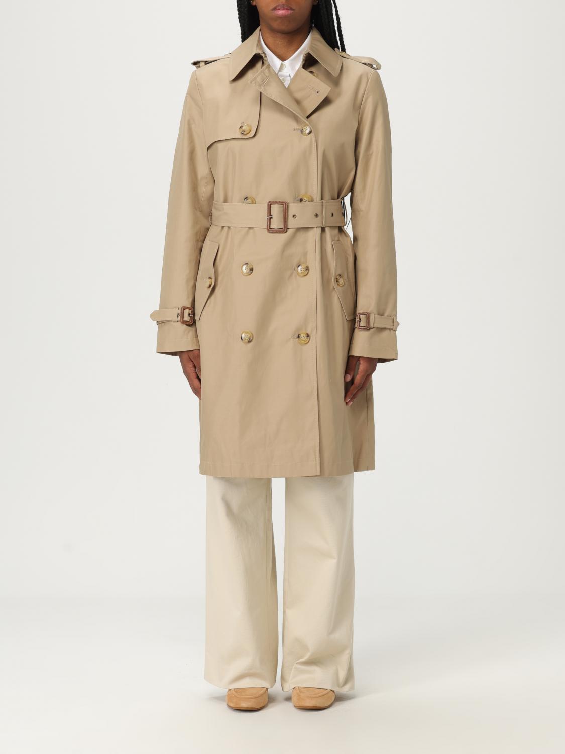 ジャケット LAUREN RALPH LAUREN Woman Jacket Beige 297967122 270