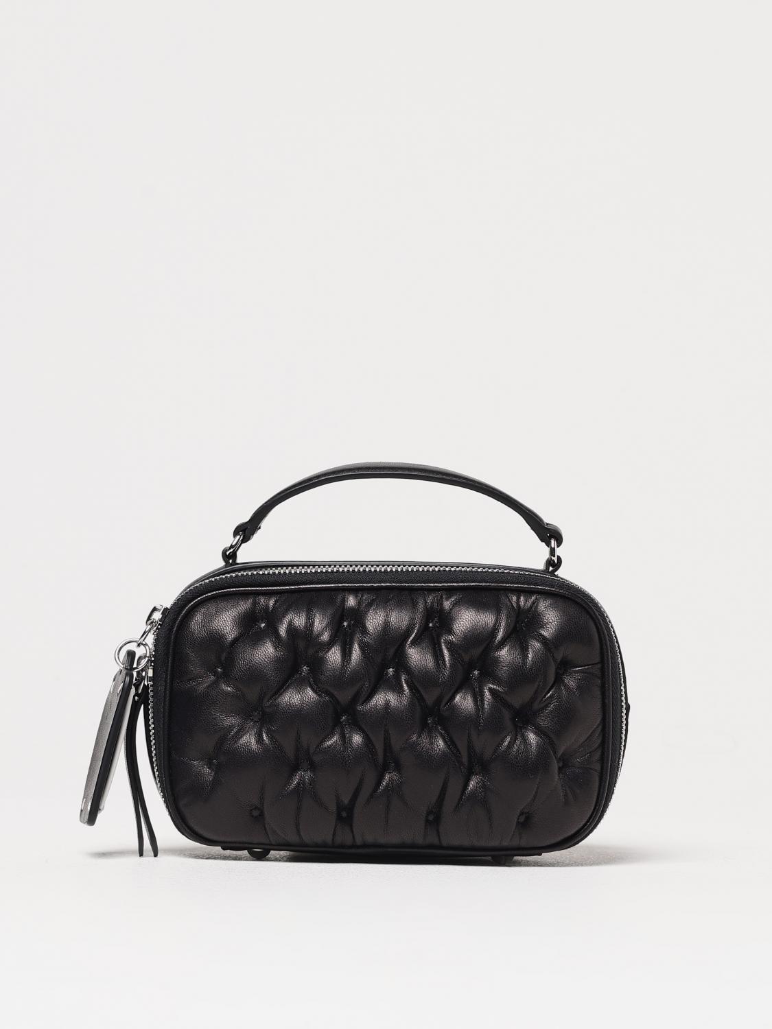 バッグ・カバンその他 MAISON MARGIELA Woman Mini bag Black SB1WB0008P6434 T8013