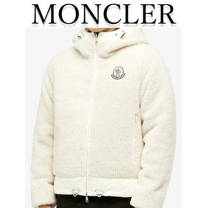 リバーシブル MONCLER(モンクレール) メンズ - 海外通販のBUYMA