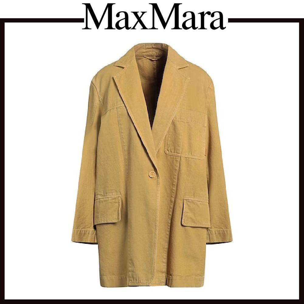 【関税込＆追跡】MAX MARASFILATA