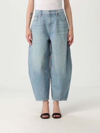 HELMUT LANG ヘルムートラング レディース デニムパンツ サイズ