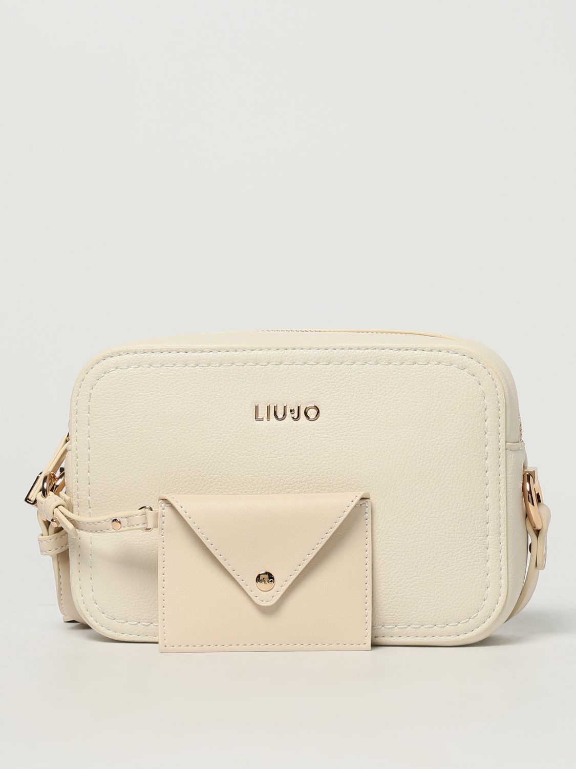 トートバッグ LIU JO Woman Tote bags Beige AA5159E0058 X0459