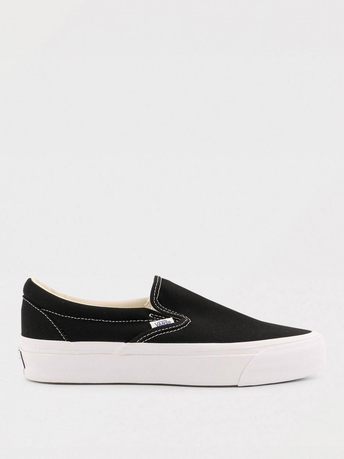 スニーカー VANS Men Sneakers Black VN000CSE BA21