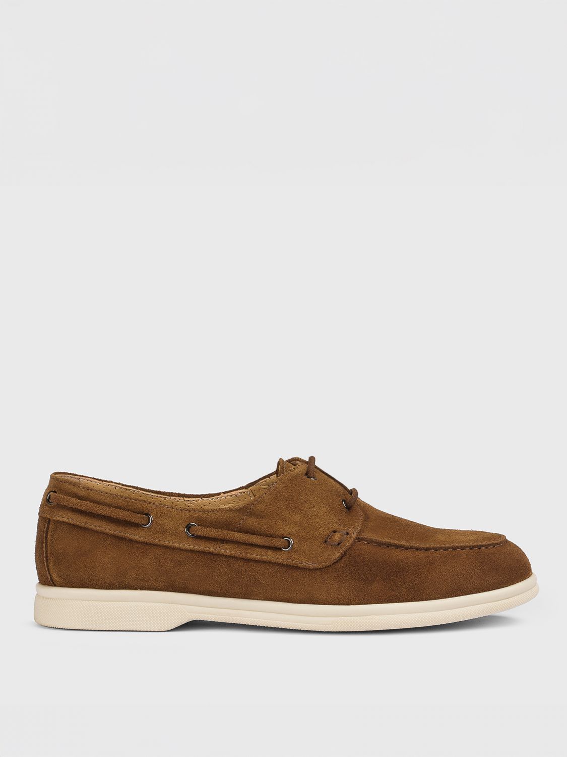 ローファー・オックスフォード DOUCAL'S Woman Loafers Brown DD8786ARTNUF229 GC49