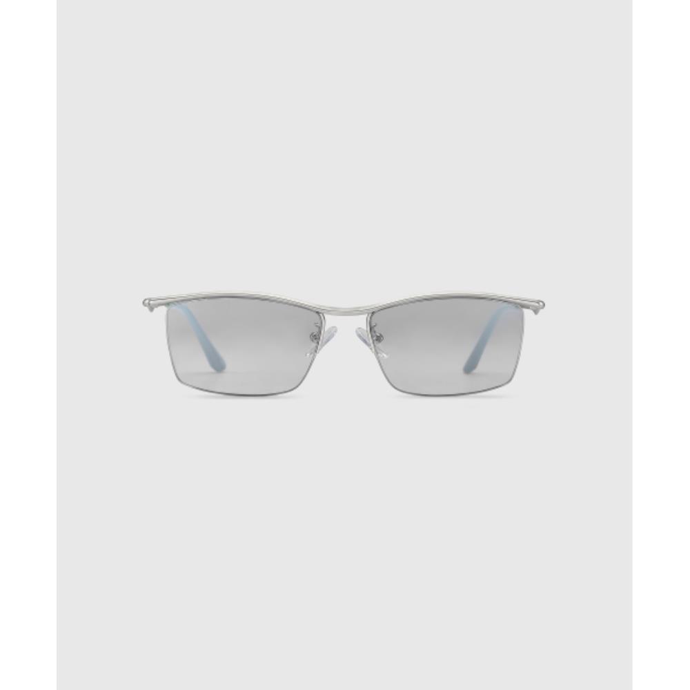 ◆BLUE ELEPHANT◆ TIAGOS matte silver