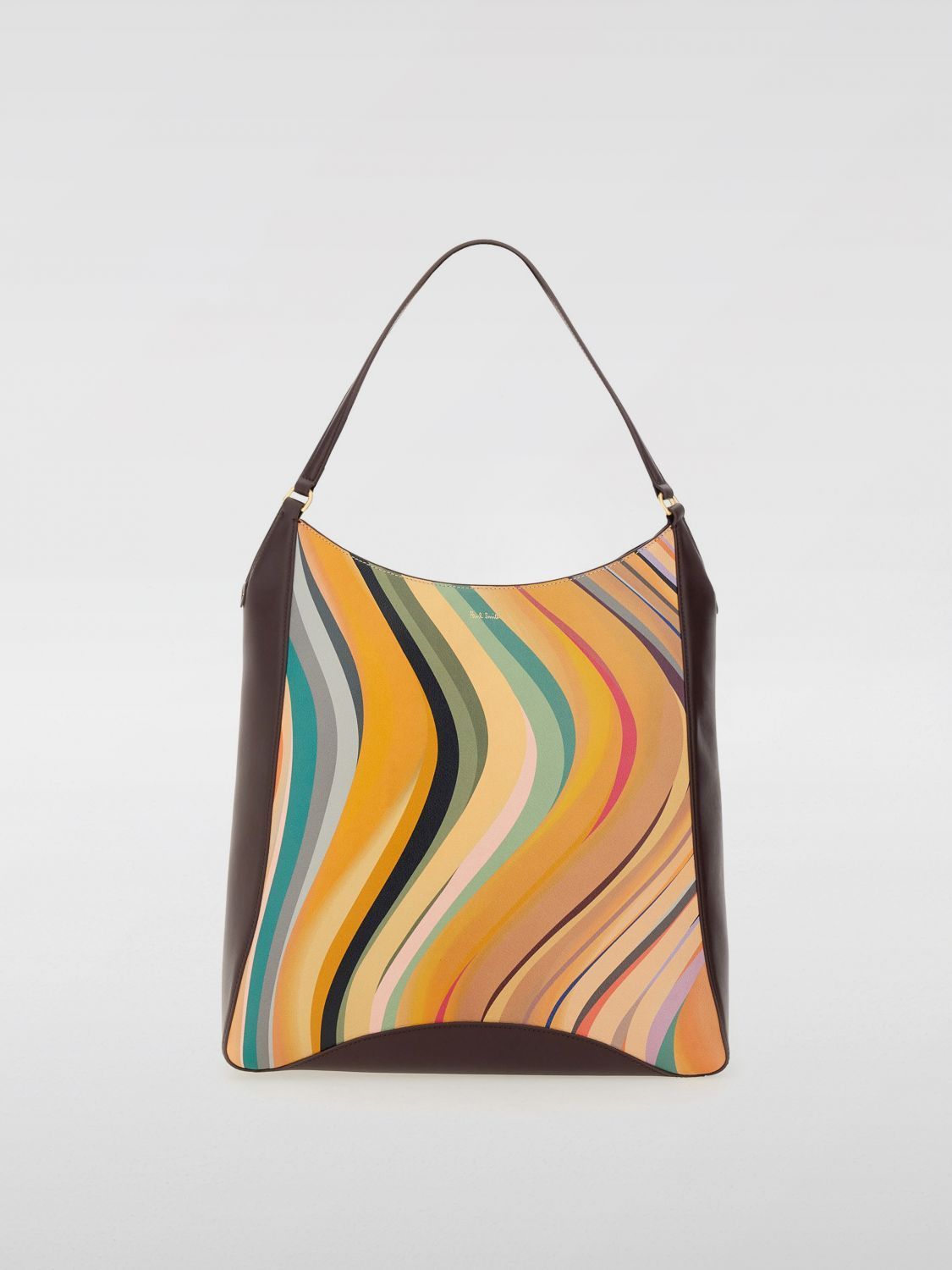 ショルダーバッグ・ポシェット PAUL SMITH Woman Crossbody bags Multicolor W1A8035GSWIRL 90
