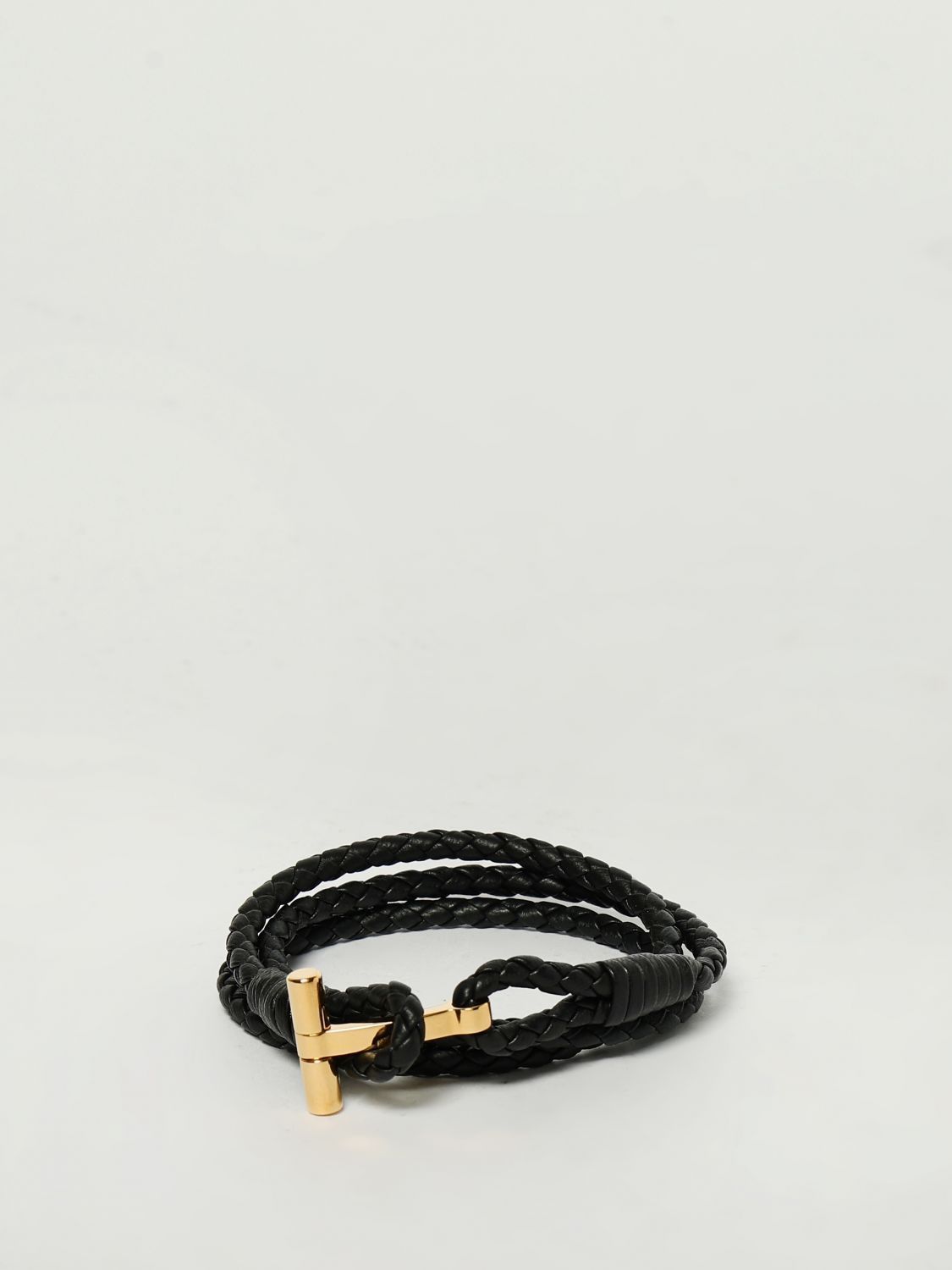 アクセサリーその他 TOM FORD Men Jewel Black JM005ICL002G 1N001