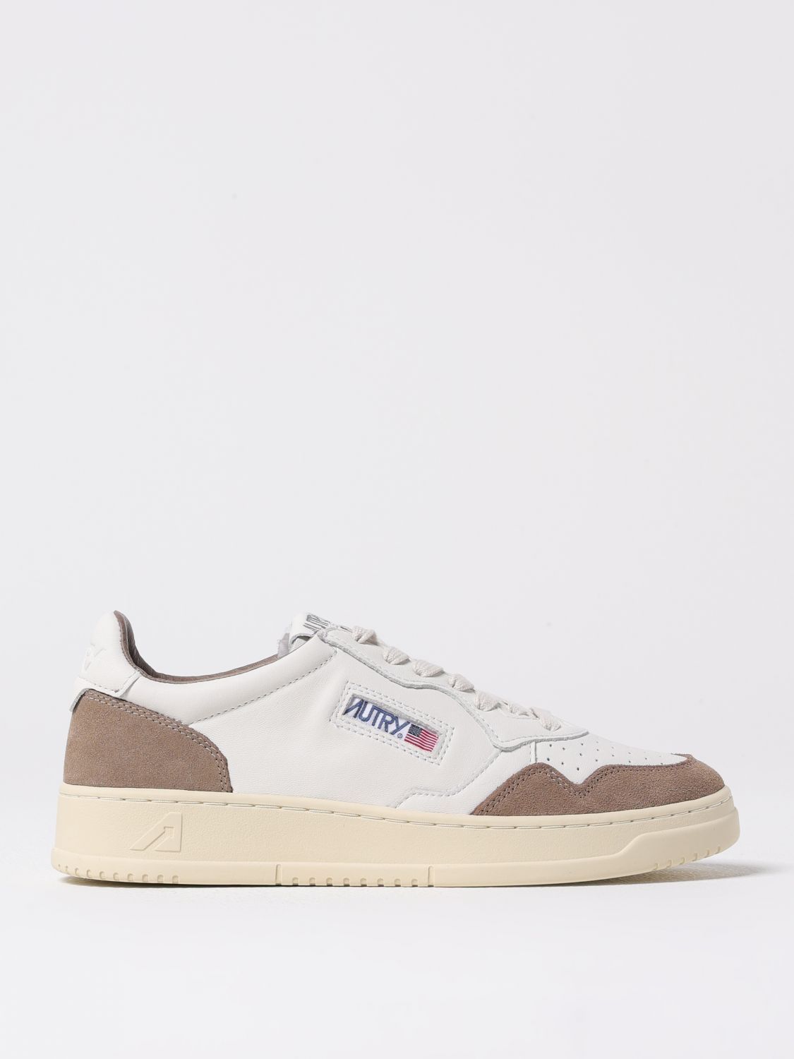 スニーカー AUTRY Men Sneakers White 1 AULM GS43