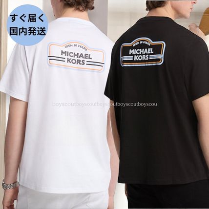 Michael Kors(マイケルコース) Tシャツ・カットソー(メンズ