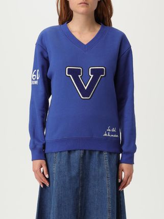 VALENTINO(ヴァレンティノ) スウェット・トレーナー(レディース