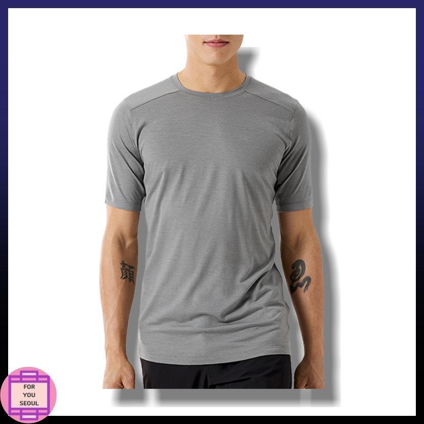 ★ARC'TERYX★IONIA MERINO WOOLS S M