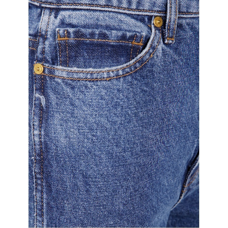 デニム・ジーパン KHAITE FW25 \"ABIGAIL\" JEANS (1071916009 009)