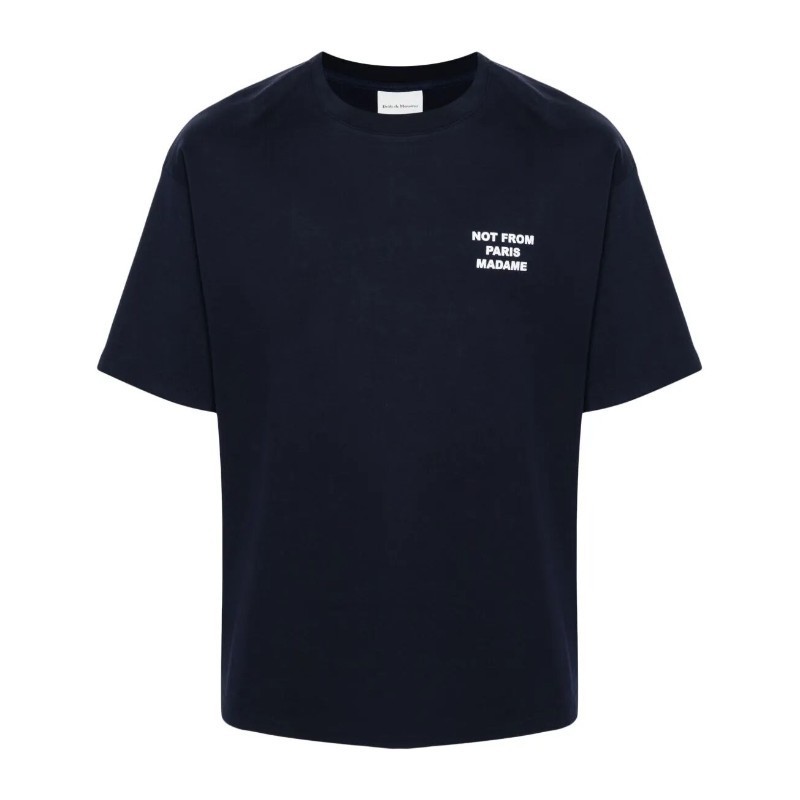 Tシャツ・カットソー DROLE DE MONSIEUR \