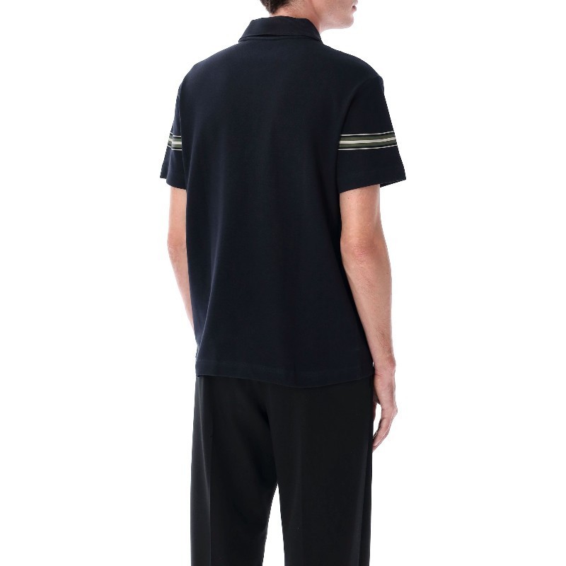 Tシャツ・カットソー Burberry SS25 SP25-MW-SIC-2.6.162 (8105139 A1465)