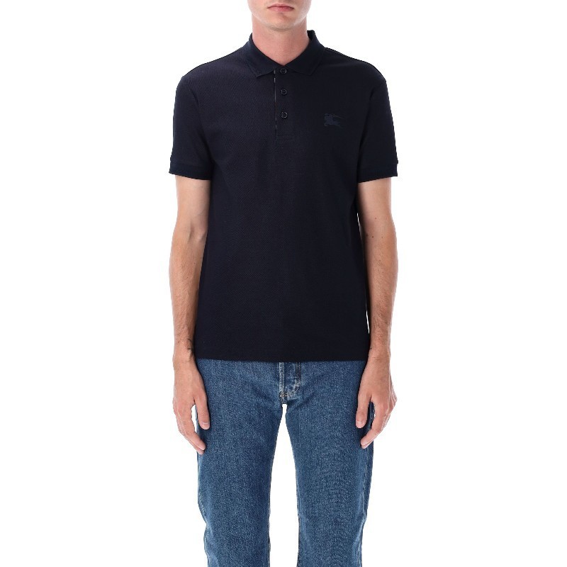Tシャツ・カットソー Burberry SS25 EDDIE EKD (8099165 B1488)
